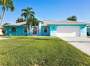 1011 SW 52nd St, Cape Coral, FL 33914