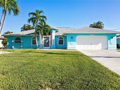 1011 SW 52nd St, Cape Coral, FL, 33914