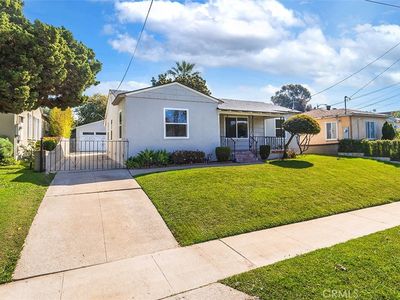 2432 Hendricks Ave, Monterey Park, CA, 91754