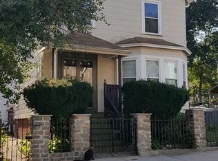 4 Puritan Ave, Dorchester, MA 02121