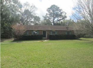 7031 Jewel St, Mobile, AL 36619