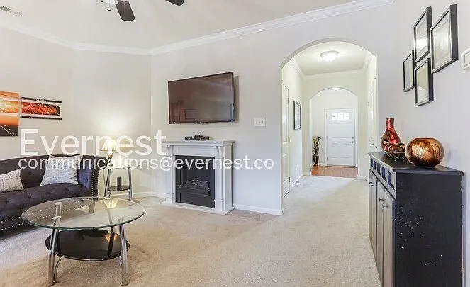 11612 Vicars Ridge Ln — Photo 5