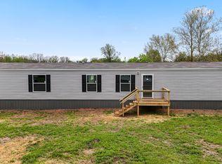 10201 N Main St, Butterfield, MO 65625