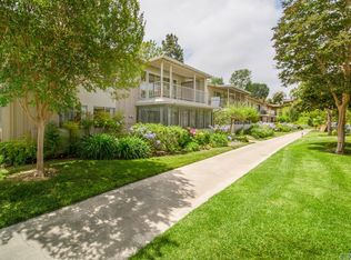 57 Calle Cadiz #G, Laguna Woods, CA 92637