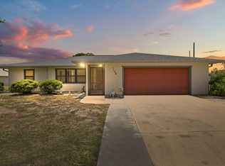 1130 SW Alcantarra Boulevard, Port St Lucie, FL 34953