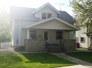 402 West St, Genoa, OH 43430