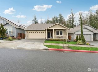 Woodside Pud Divisions 6, Mount Vernon, WA 98274