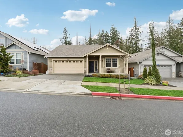 1028 Alpine View Drive, Mount Vernon, WA 98274