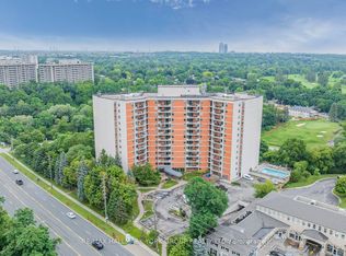 7811 Yonge St #1007, Markham, ON L3T4S3