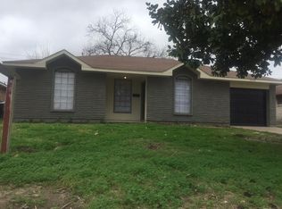 12742 Chiswick Rd, Houston, TX 77047