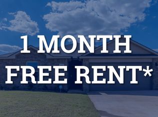 10416 SW 38th St, Mustang, OK 73064