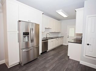 1303 James Ave #A & B, Waco, TX 76706