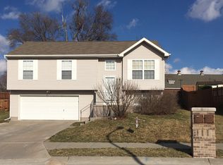 8457 N 153rd St, Bennington, NE 68007