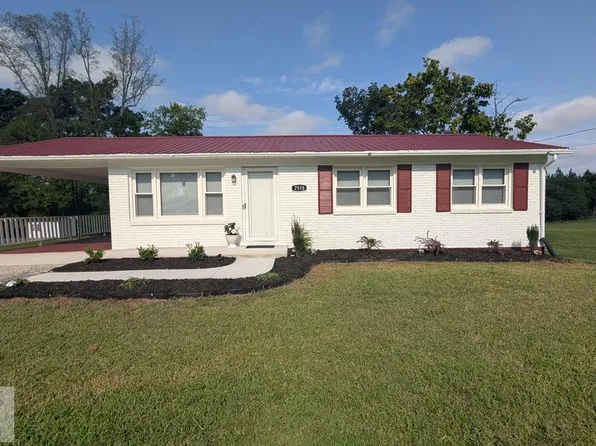 2518 Bennie Dr, Ringgold, VA 24586