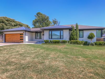 2879 S Gary Ave, Tulsa, OK, 74114