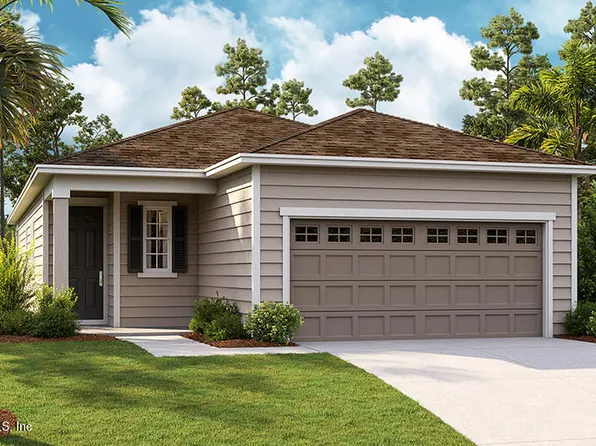 7227 MAHOGANY RUN Drive, Jacksonville, FL 32244
