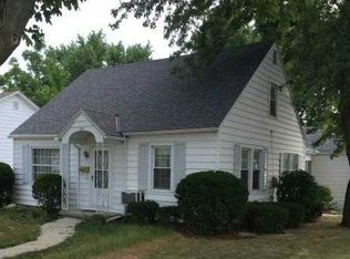 204 Hickory St, Saint Marys, OH 45885