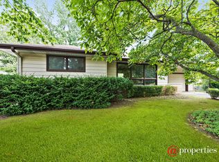 6445 Sawyer Rd, Sawyer, MI 49125