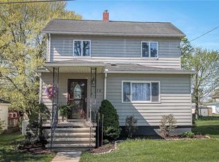 19 Cedar St, Coral, PA 15731