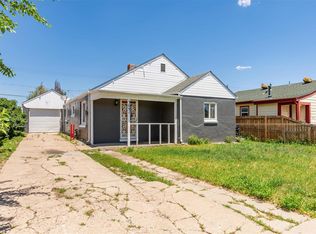 3091 W Virginia Ave, Denver, CO 80219