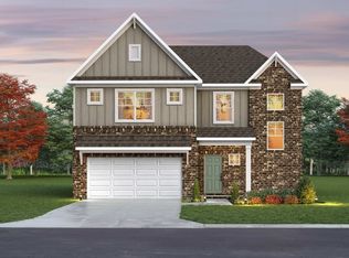 4274 Bywater Rd Lot 167, Spring Hill, TN 37174