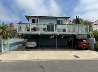 1208 Buena Vis APT 2, San Clemente, CA 92672