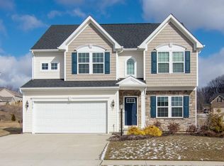 9619 Emerald Hill St NW, Canal Fulton, OH 44614