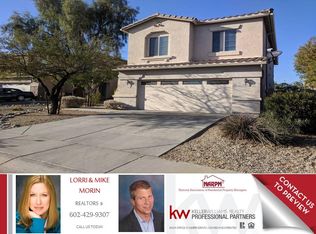 17818 W Marshall Ln, Surprise, AZ 85388