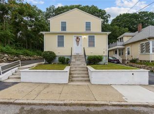 249 Joffre Ave, Woonsocket, RI 02895