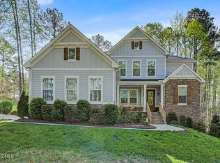 36 Nuthatch, Pittsboro, NC 27312