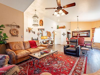 10921 W Poinsettia Dr, Avondale, AZ, 85392