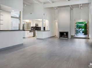 1300 Primavera Dr, Palm Springs, CA 92264