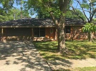 521 E Bolivar Dr, Baton Rouge, LA 70819