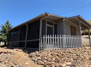 22937 S Crest Way, Yarnell, AZ 85362