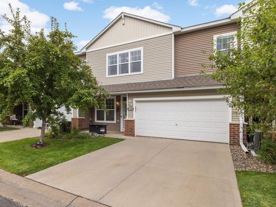 1916 Rose Way #603, Hastings, MN, 55033