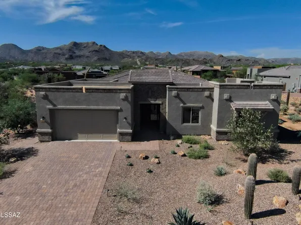 3870 W Sabrina Wash Pl, Marana, AZ 85658