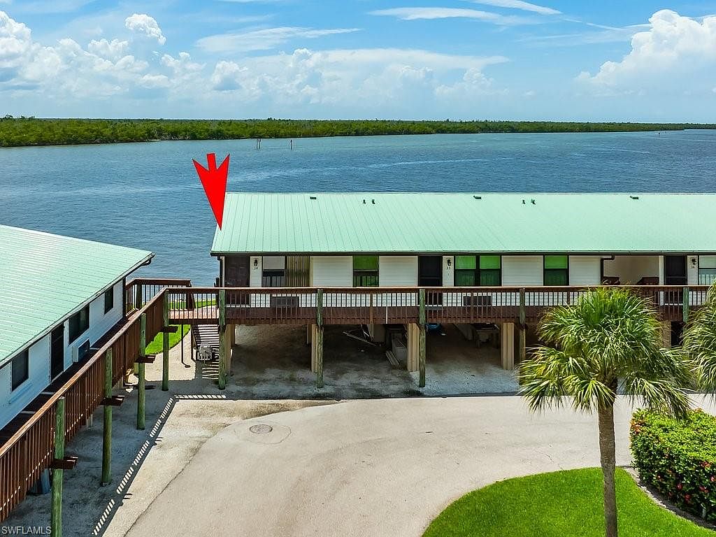 611 Palm Ave G34, Goodland, FL 34140 Zillow