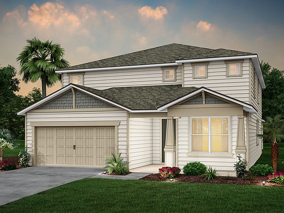 Craftsman Elevation C2