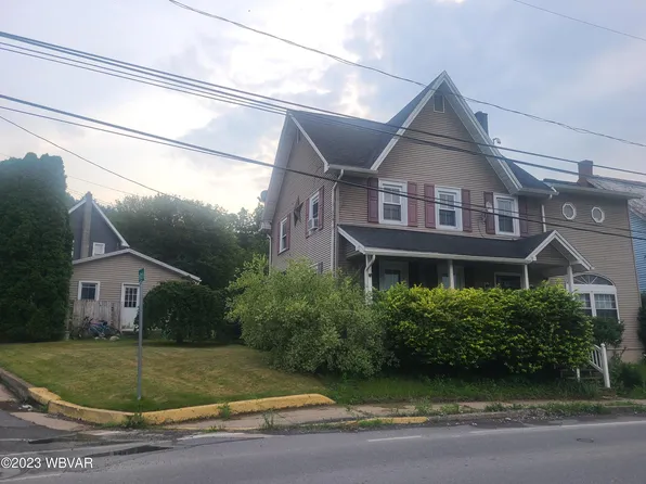 315 S Water St, Mill Hall, PA 17751