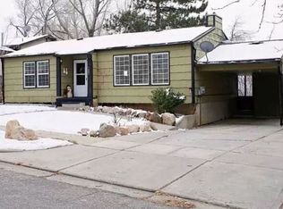 1421 E 1250 S, Ogden, UT 84404