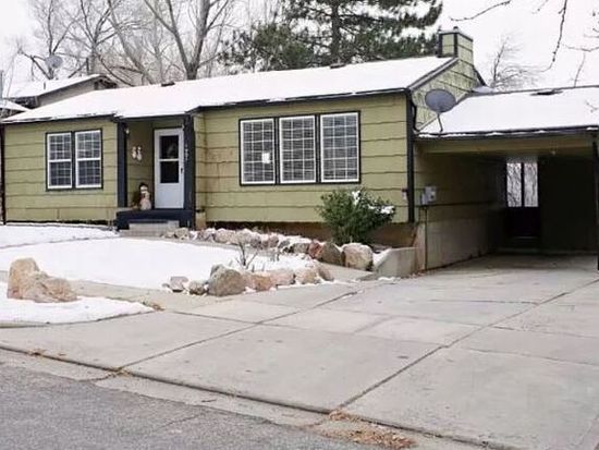 1421 E 1250 S, Ogden, UT 84404