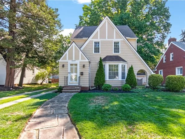 2649 Lakeview Ave, Rocky River, OH 44116