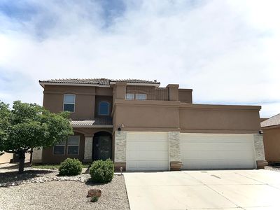 8908 Hallston Trl NW, Albuquerque, NM, 87114