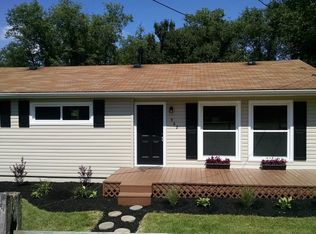 962 Myler Rd, East Liverpool, OH 43920