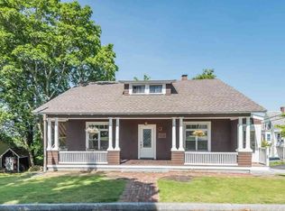 446 Milton St UNIT 1, Manchester, NH 03103