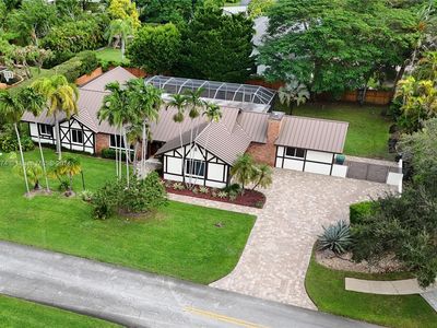 11121 SW 75th Ct, Pinecrest, FL, 33156