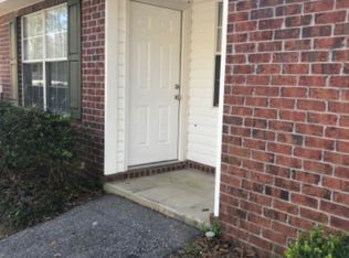 18025 Old Highway 49, Saucier, MS 39574