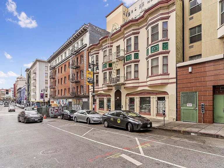 225 Taylor St #307 — Photo 3