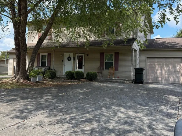 5203 Cub Cir, Morristown, TN 37814