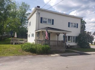 22 Central Ave, Northumberland, NH 03582